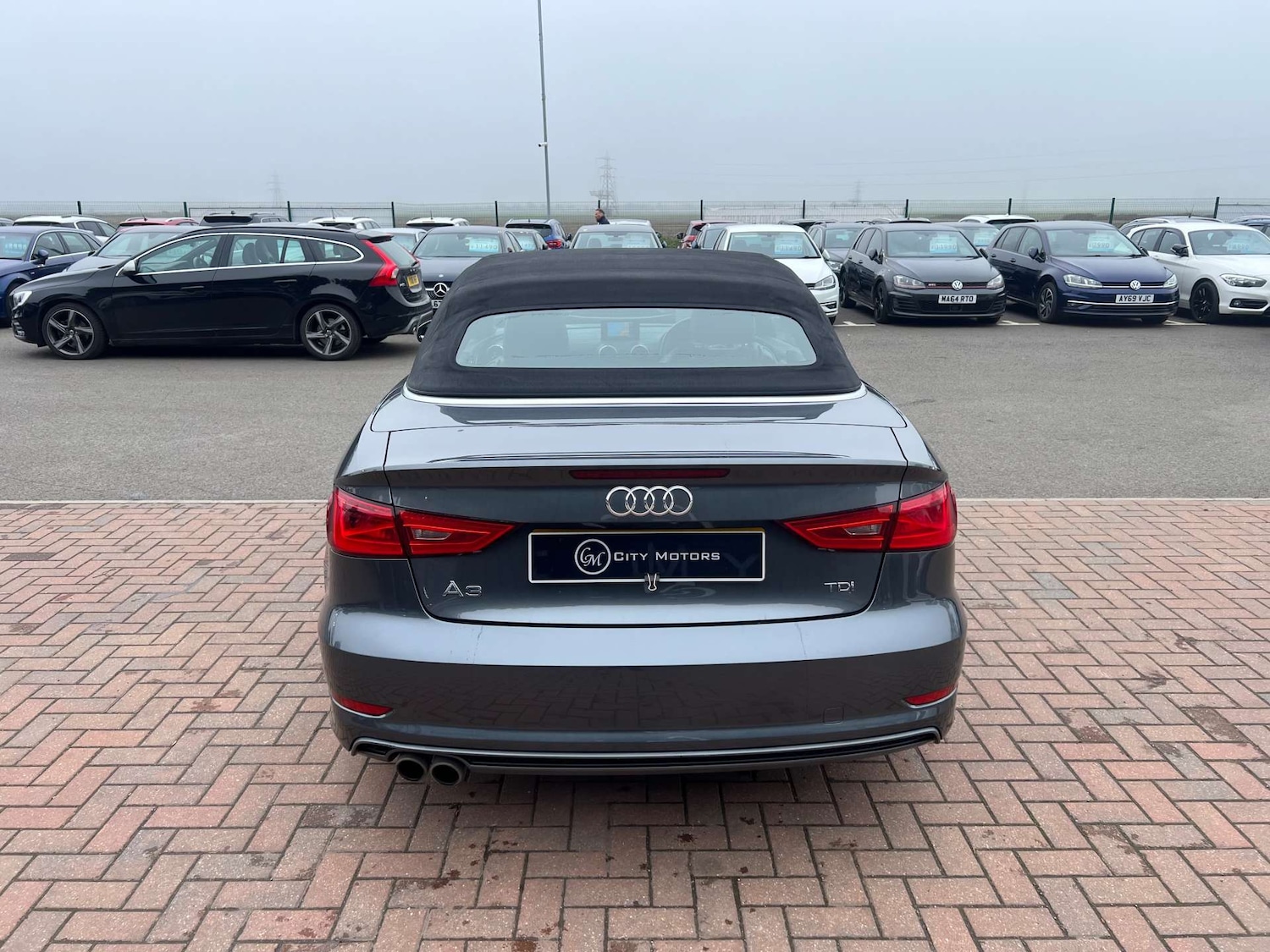 Used Audi A3 2015 for sale - 77667910: Photo 11