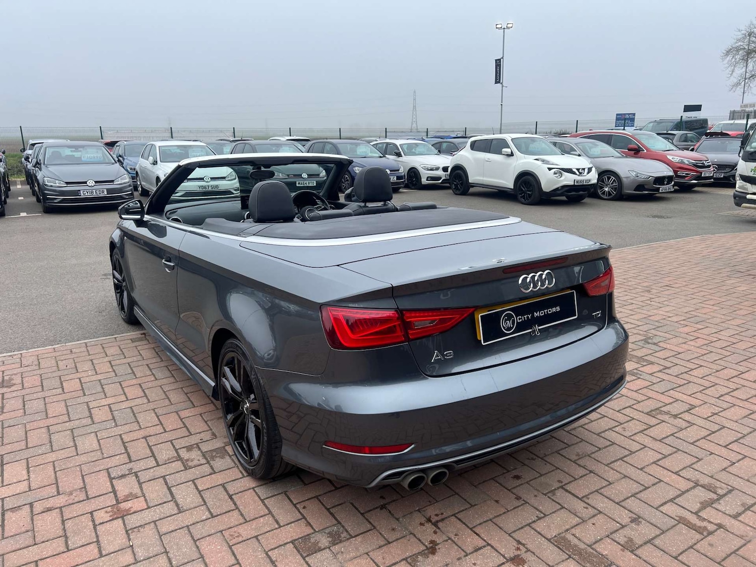 Used Audi A3 2015 for sale - 77667910: Photo 12