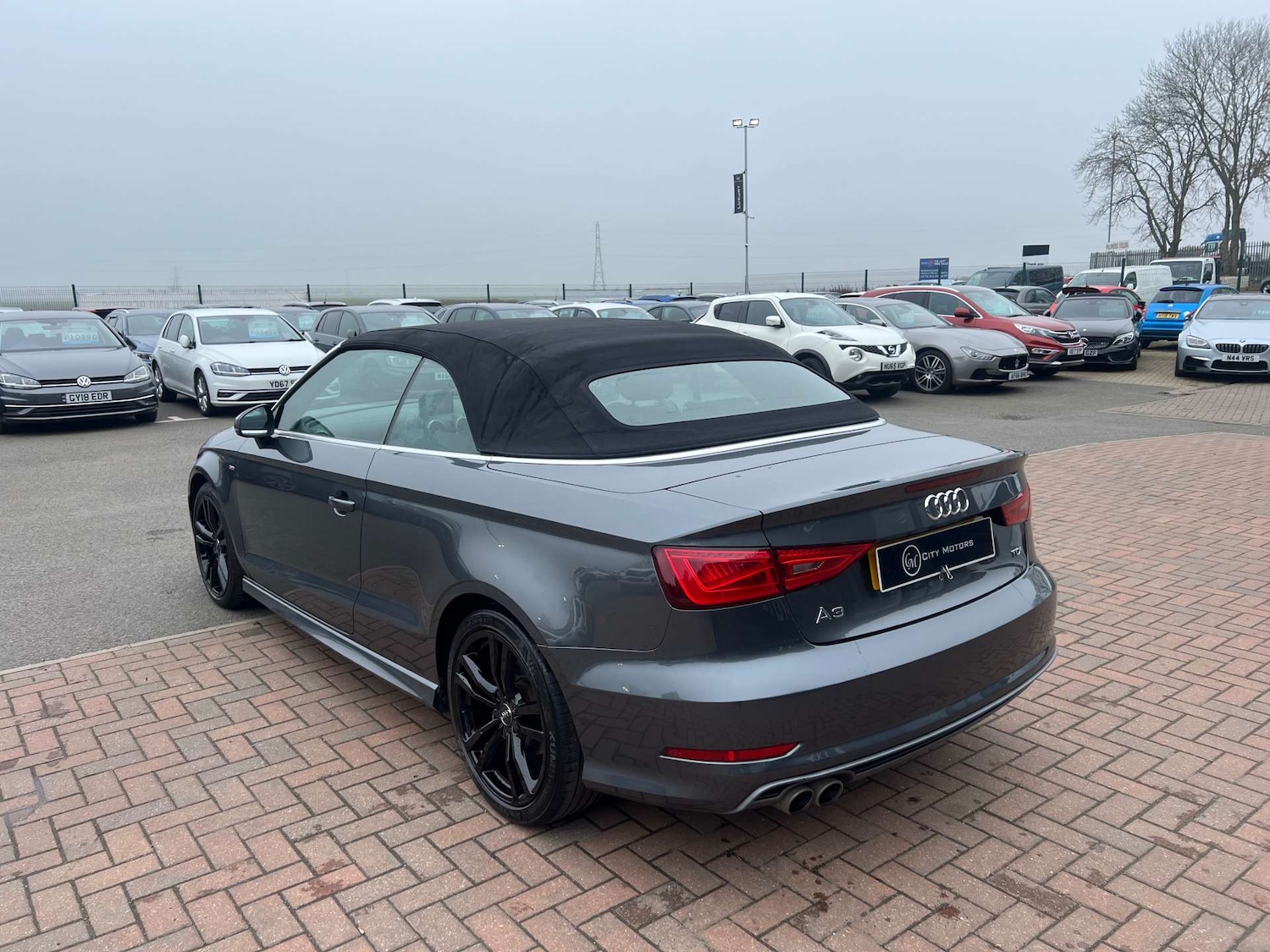 Used Audi A3 2015 for sale - 77667910: Photo 13