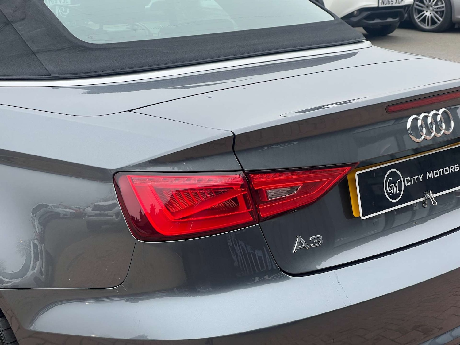 Used Audi A3 2015 for sale - 77667910: Photo 14