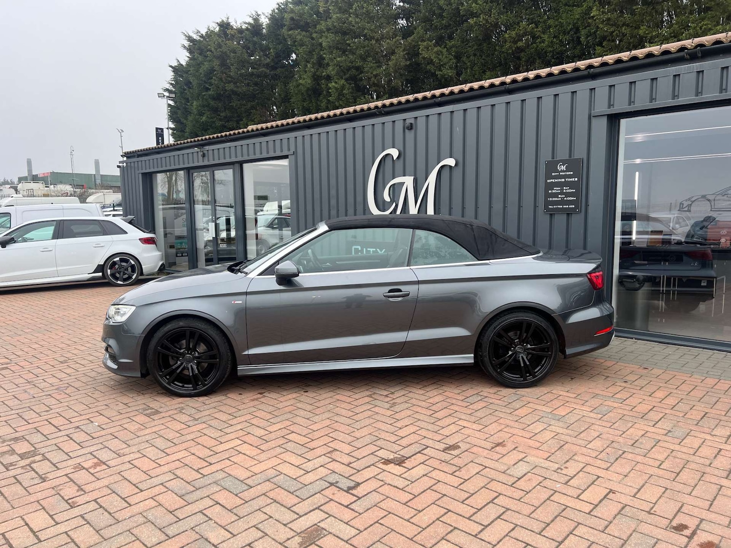 Used Audi A3 2015 for sale - 77667910: Photo 15