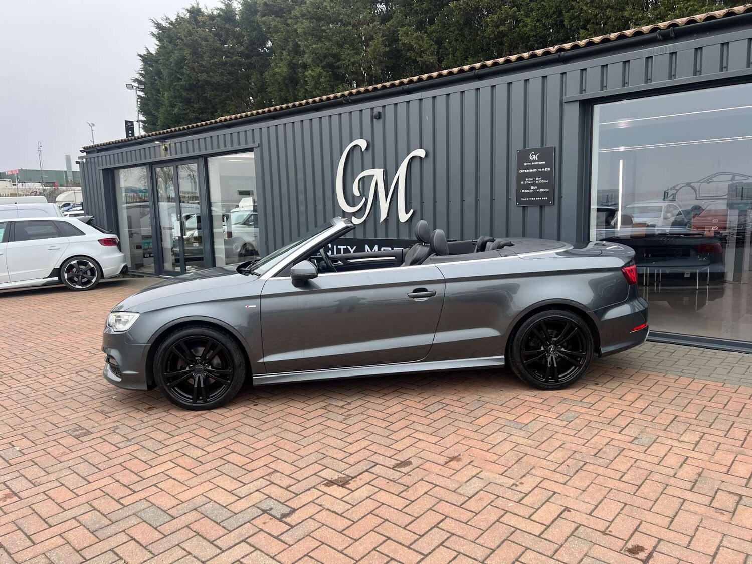 Used Audi A3 2015 for sale - 77667910: Photo 16