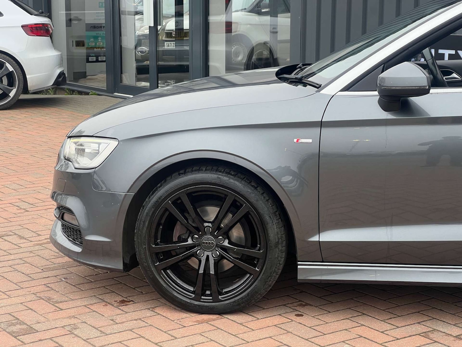 Used Audi A3 2015 for sale - 77667910: Photo 17