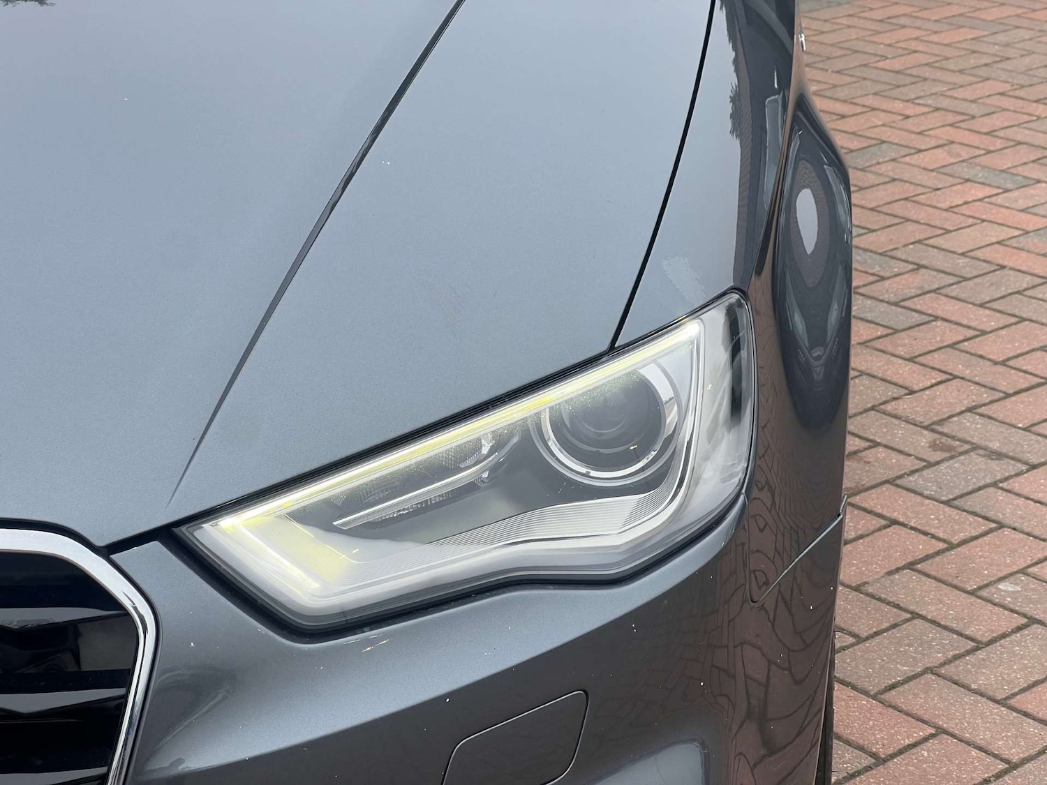 Used Audi A3 2015 for sale - 77667910: Photo 18