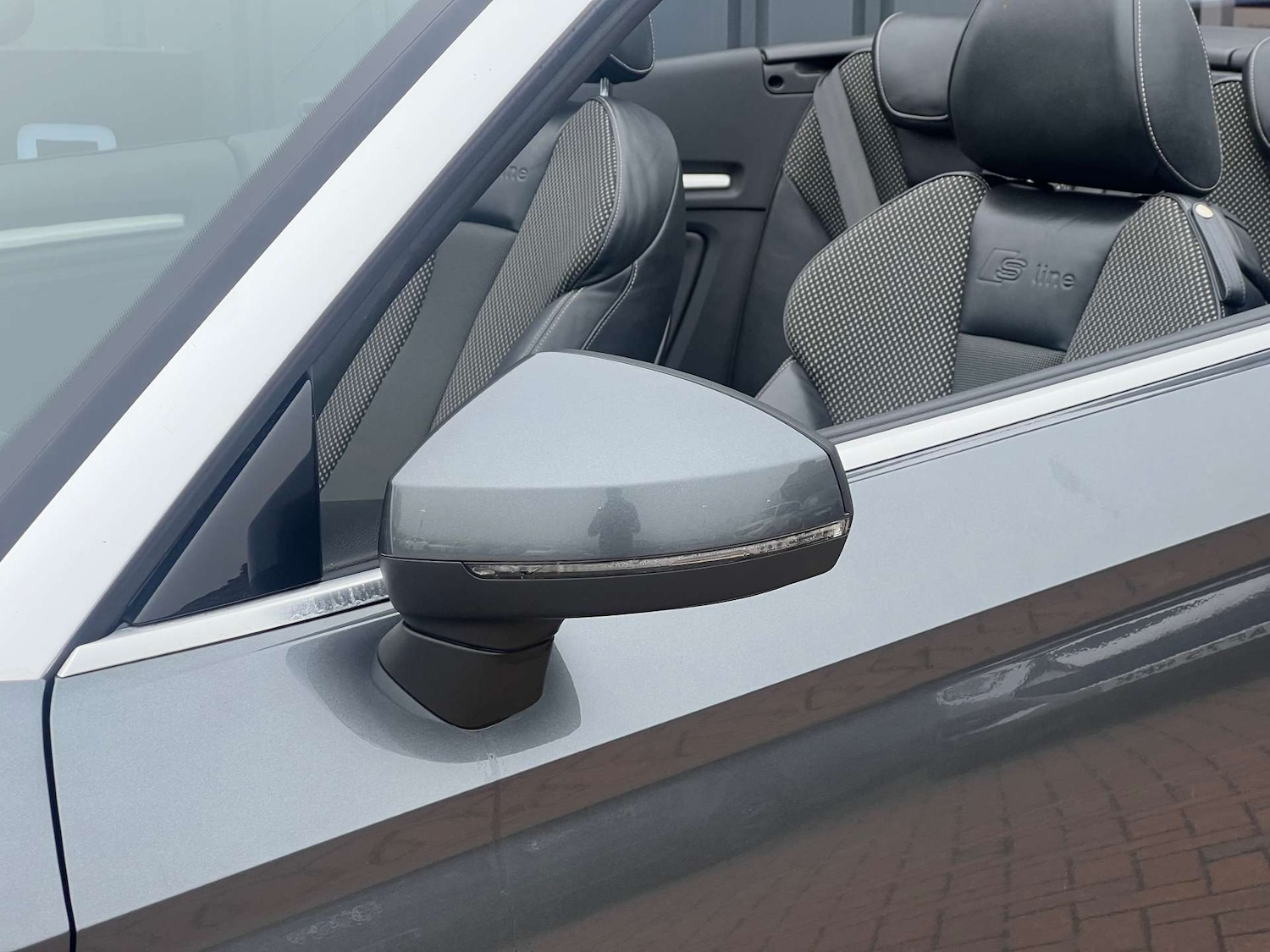 Used Audi A3 2015 for sale - 77667910: Photo 19