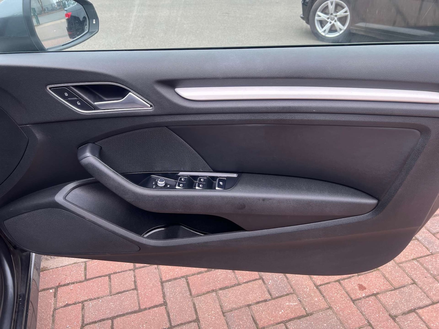 Used Audi A3 2015 for sale - 77667910: Photo 21