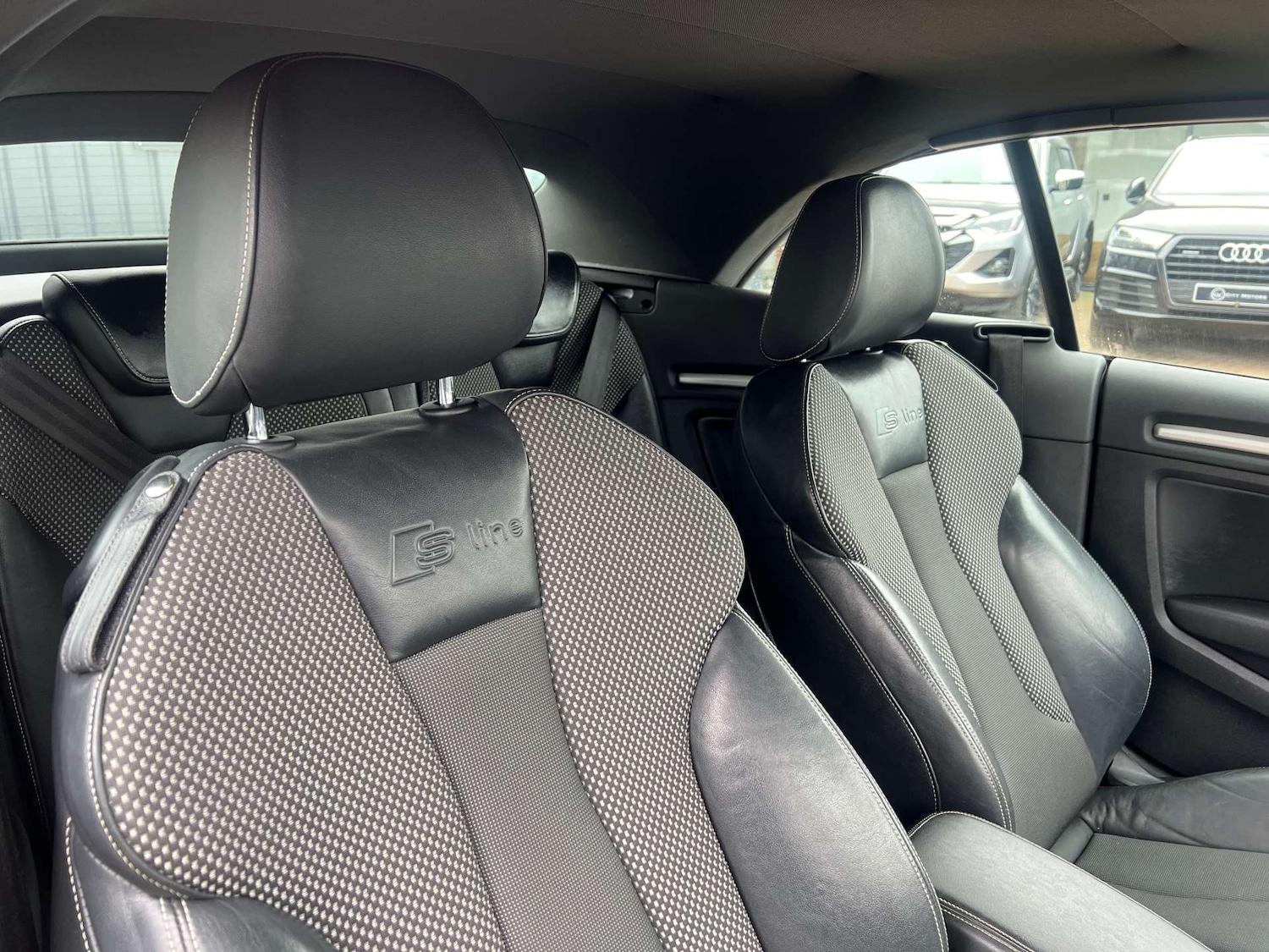 Used Audi A3 2015 for sale - 77667910: Photo 22