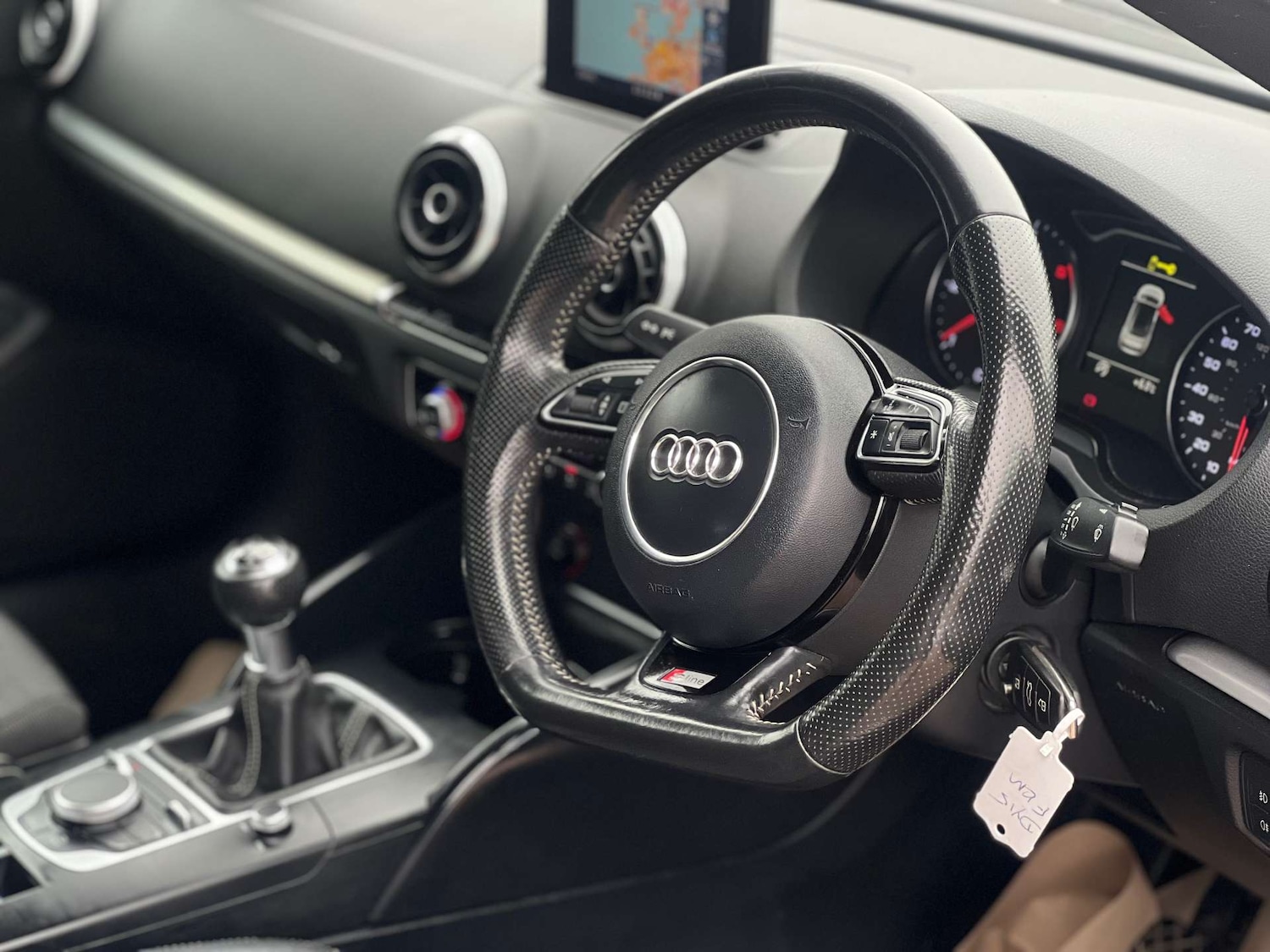 Used Audi A3 2015 for sale - 77667910: Photo 25