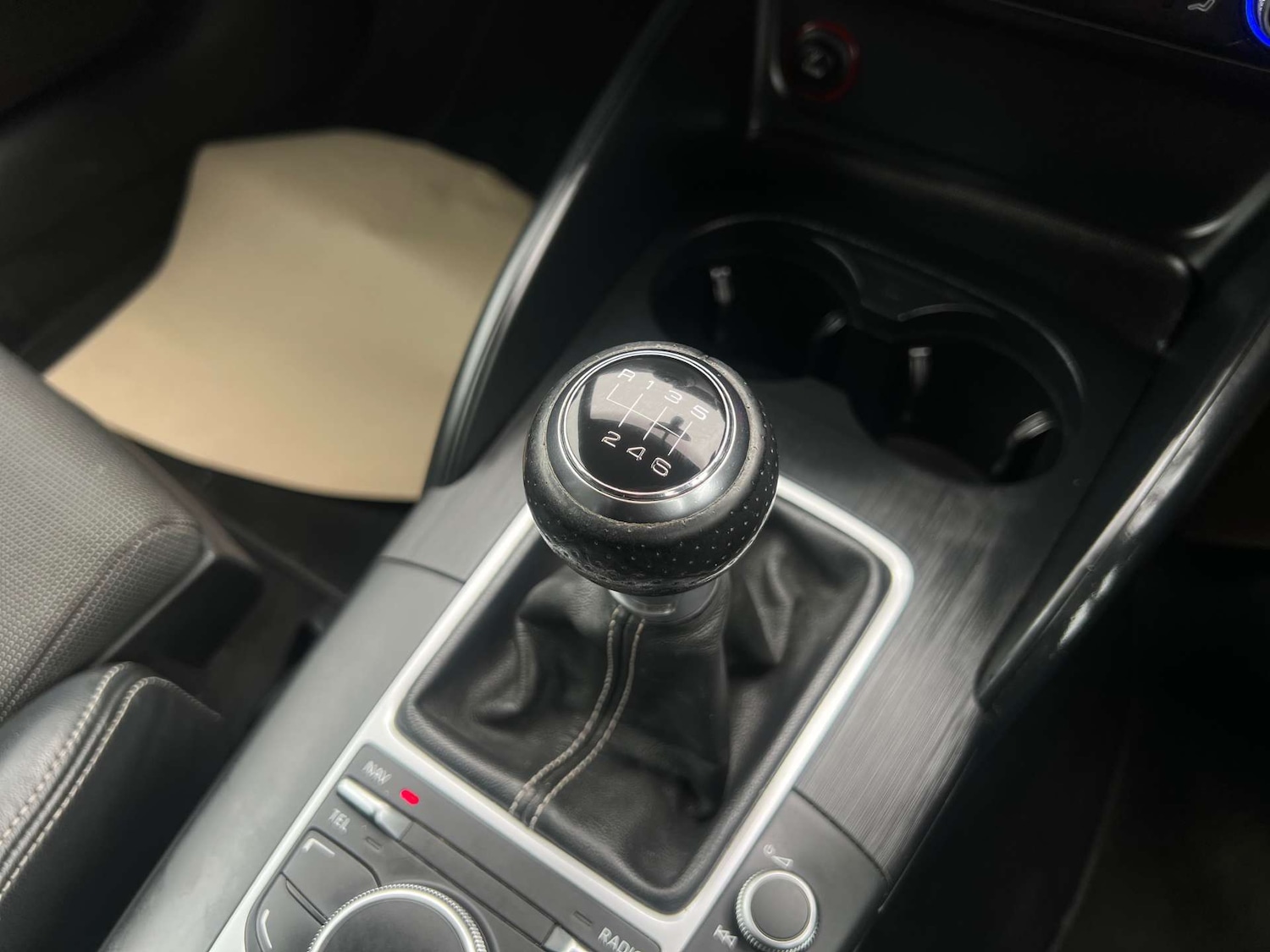 Used Audi A3 2015 for sale - 77667910: Photo 27