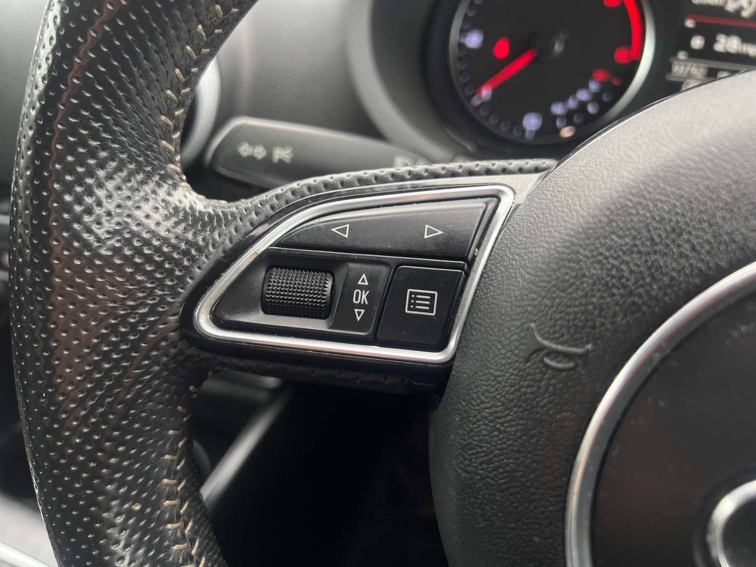 Used Audi A3 2015 for sale - 77667910: Photo 29