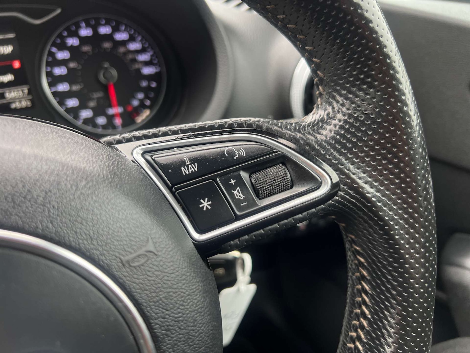 Used Audi A3 2015 for sale - 77667910: Photo 30