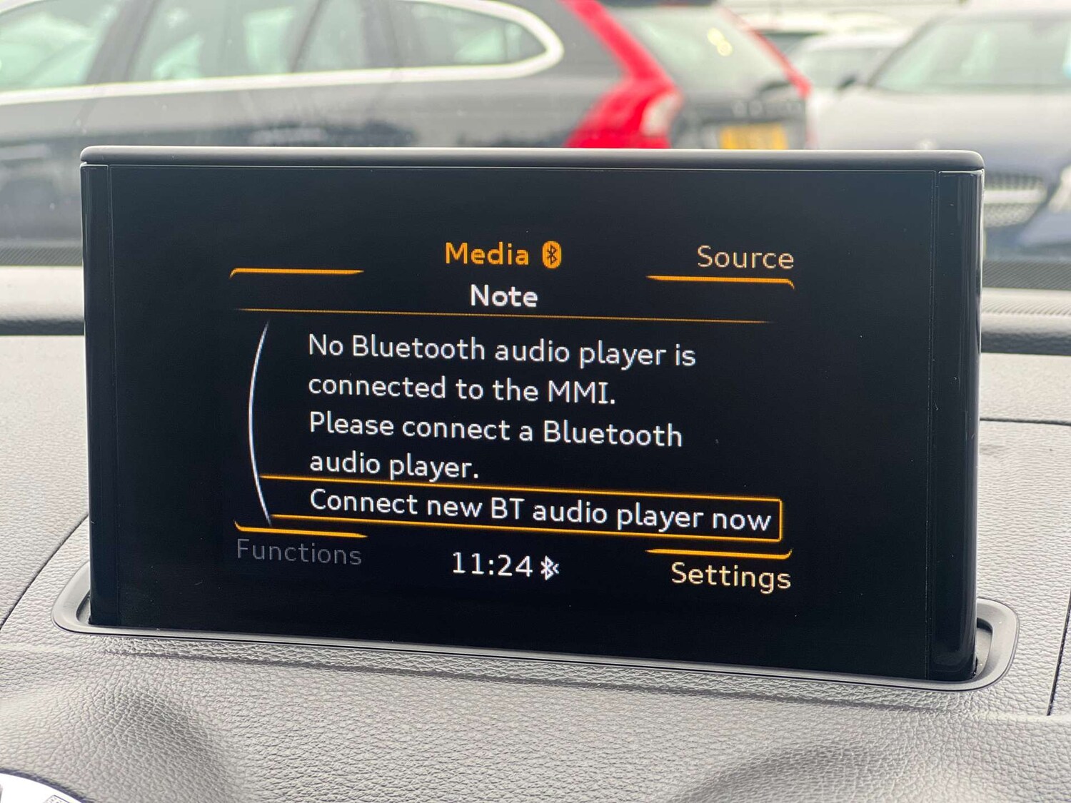 Used Audi A3 2015 for sale - 77667910: Photo 33