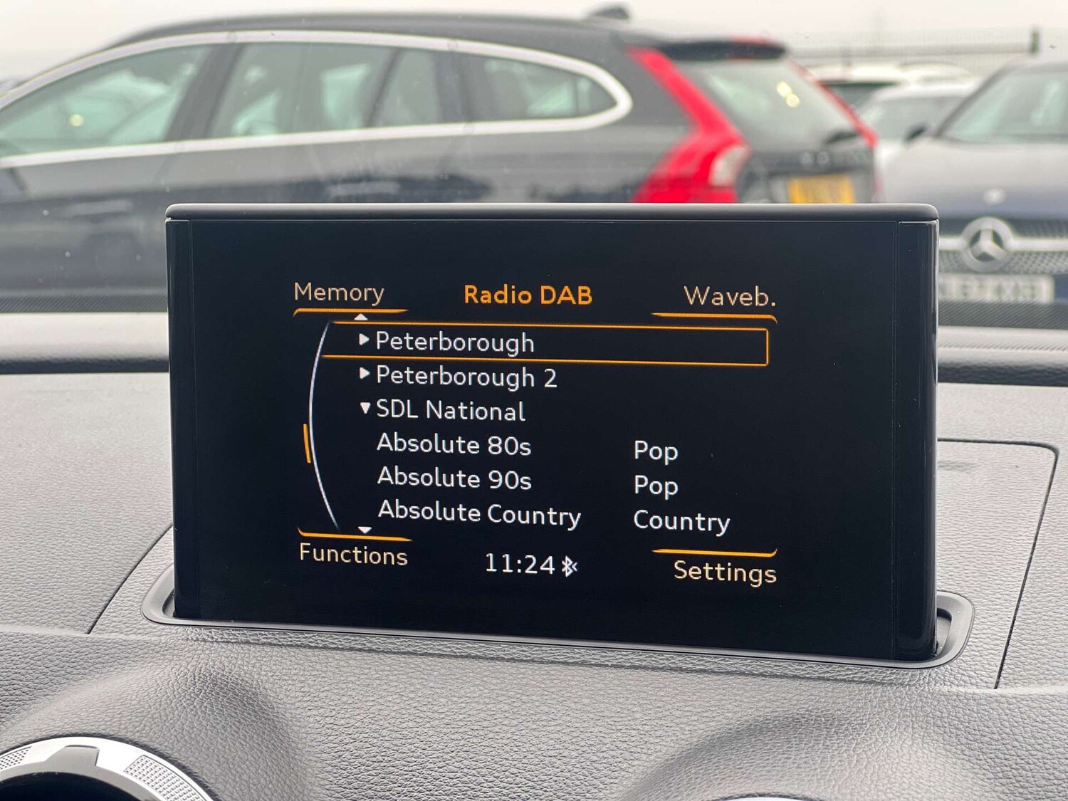 Used Audi A3 2015 for sale - 77667910: Photo 34