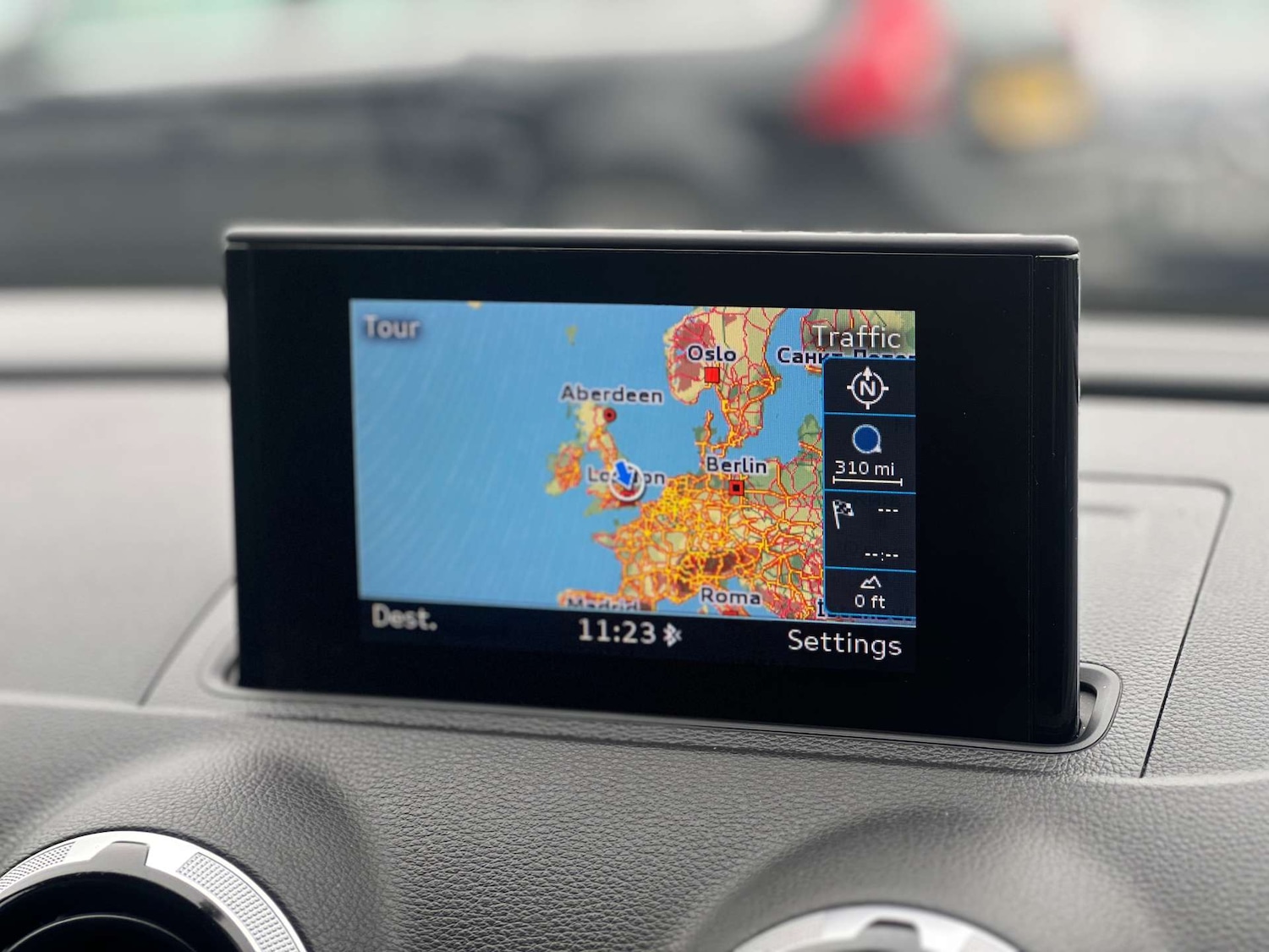 Used Audi A3 2015 for sale - 77667910: Photo 35