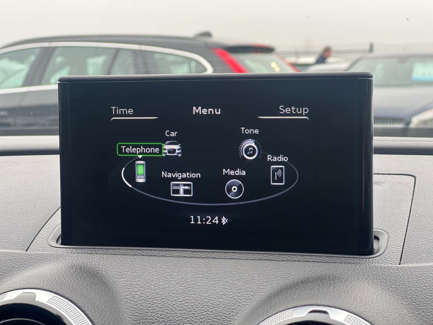 Used Audi A3 2015 for sale - 77667910: Photo 36