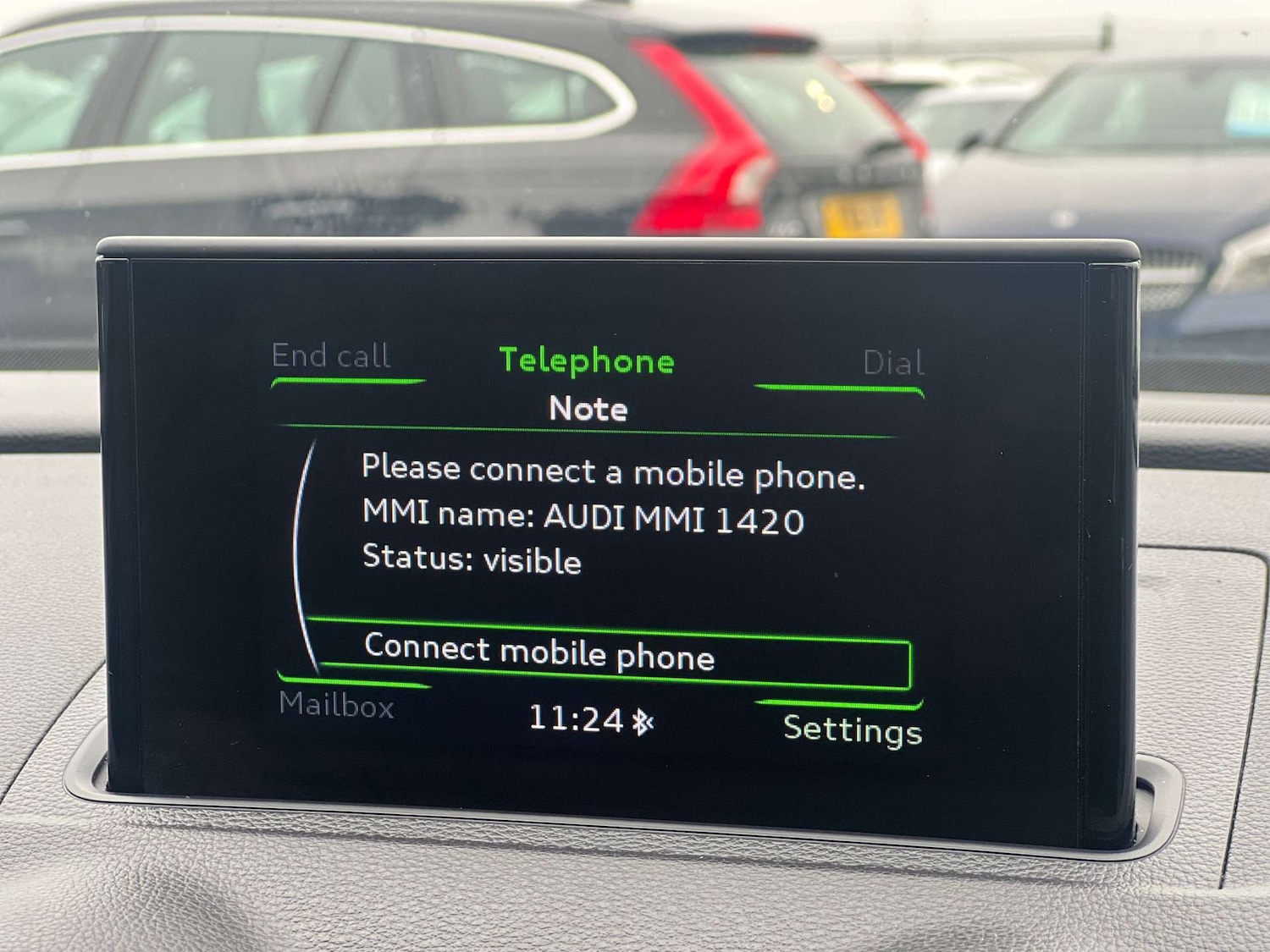 Used Audi A3 2015 for sale - 77667910: Photo 37