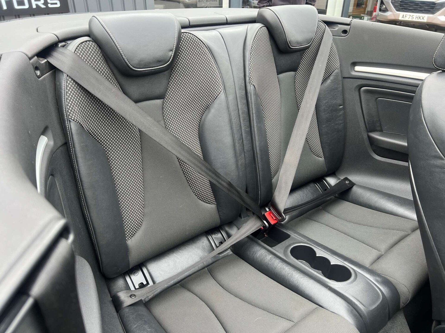 Used Audi A3 2015 for sale - 77667910: Photo 39