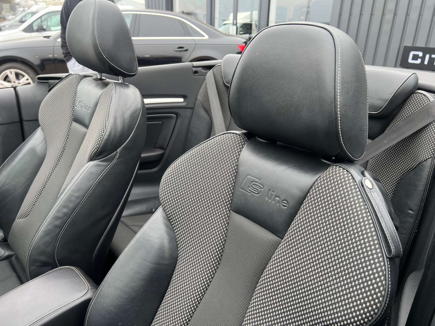 Used Audi A3 2015 for sale - 77667910: Photo 44