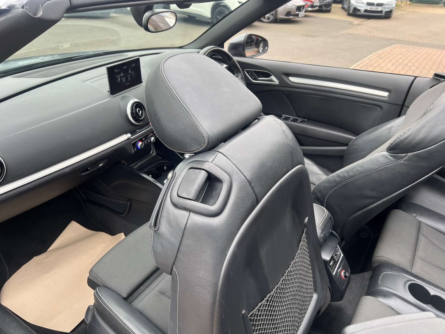 Used Audi A3 2015 for sale - 77667910: Photo 46