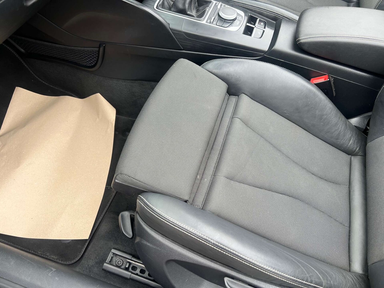 Used Audi A3 2015 for sale - 77667910: Photo 48