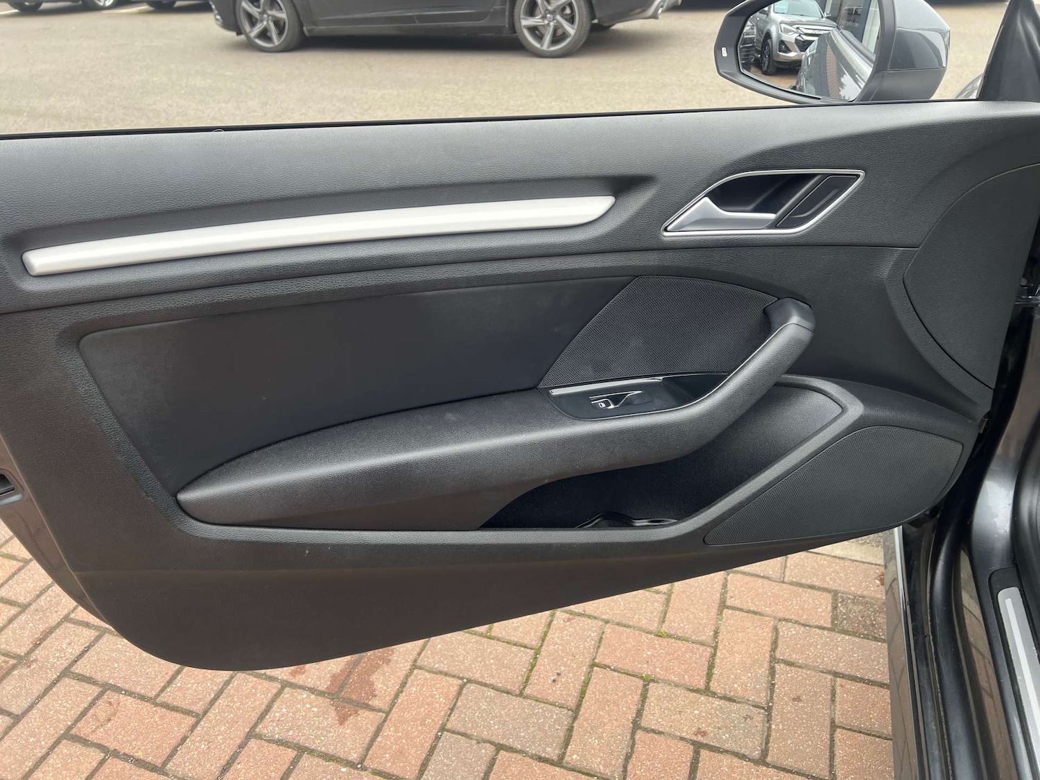 Used Audi A3 2015 for sale - 77667910: Photo 50