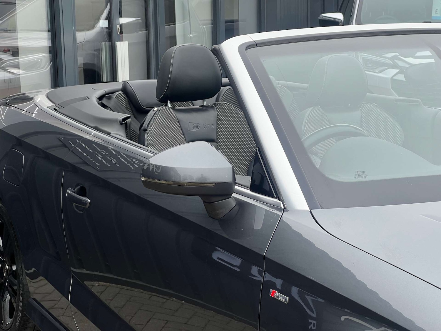 Used Audi A3 2015 for sale - 77667910: Photo 56