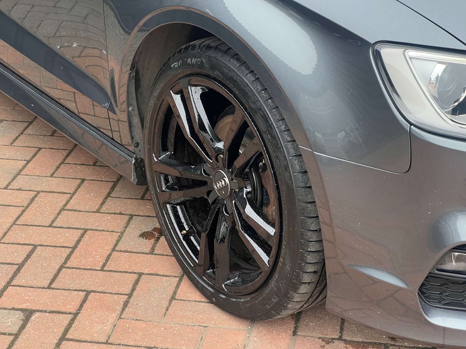 Used Audi A3 2015 for sale - 77667910: Photo 60