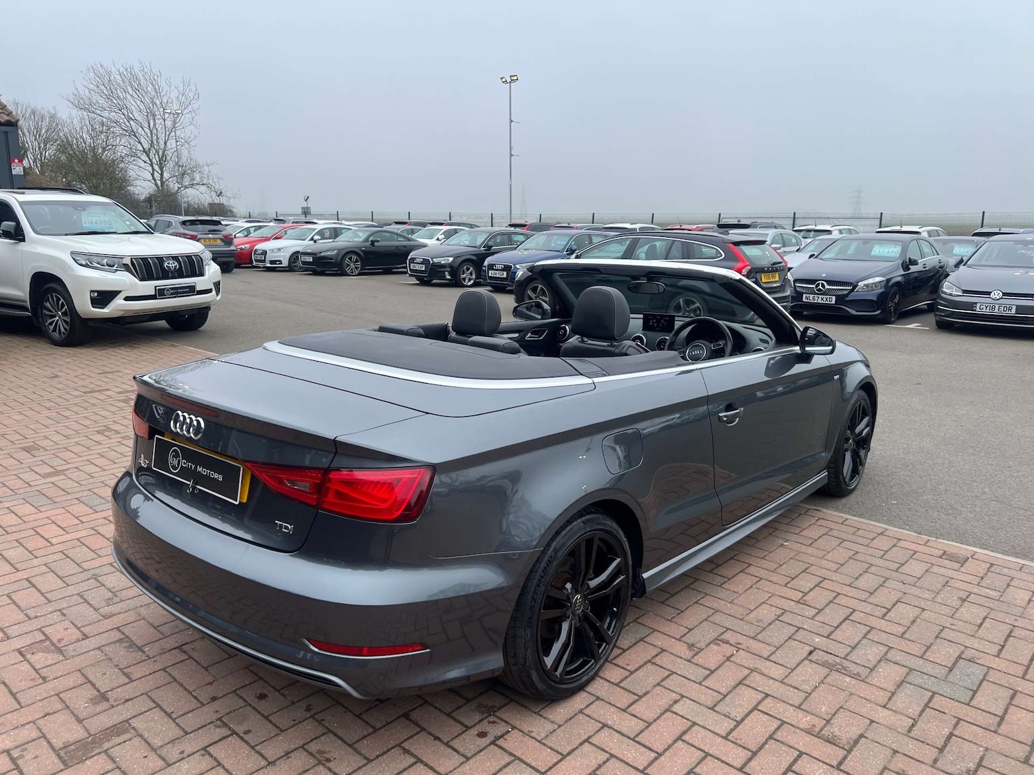 Used Audi A3 2015 for sale - 77667910: Photo 9