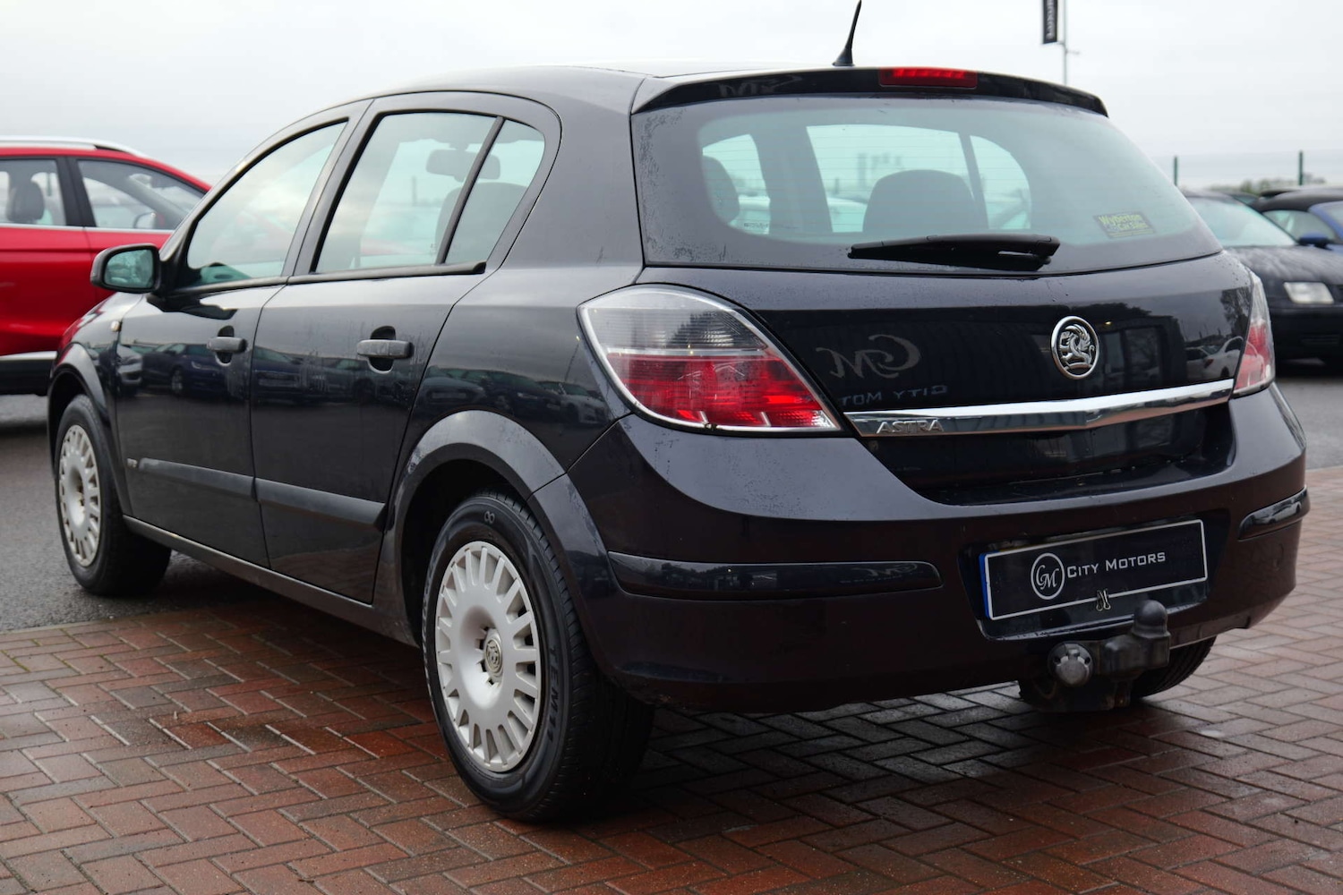 Used Vauxhall Astra 2007 for sale - 76957814: Photo 10