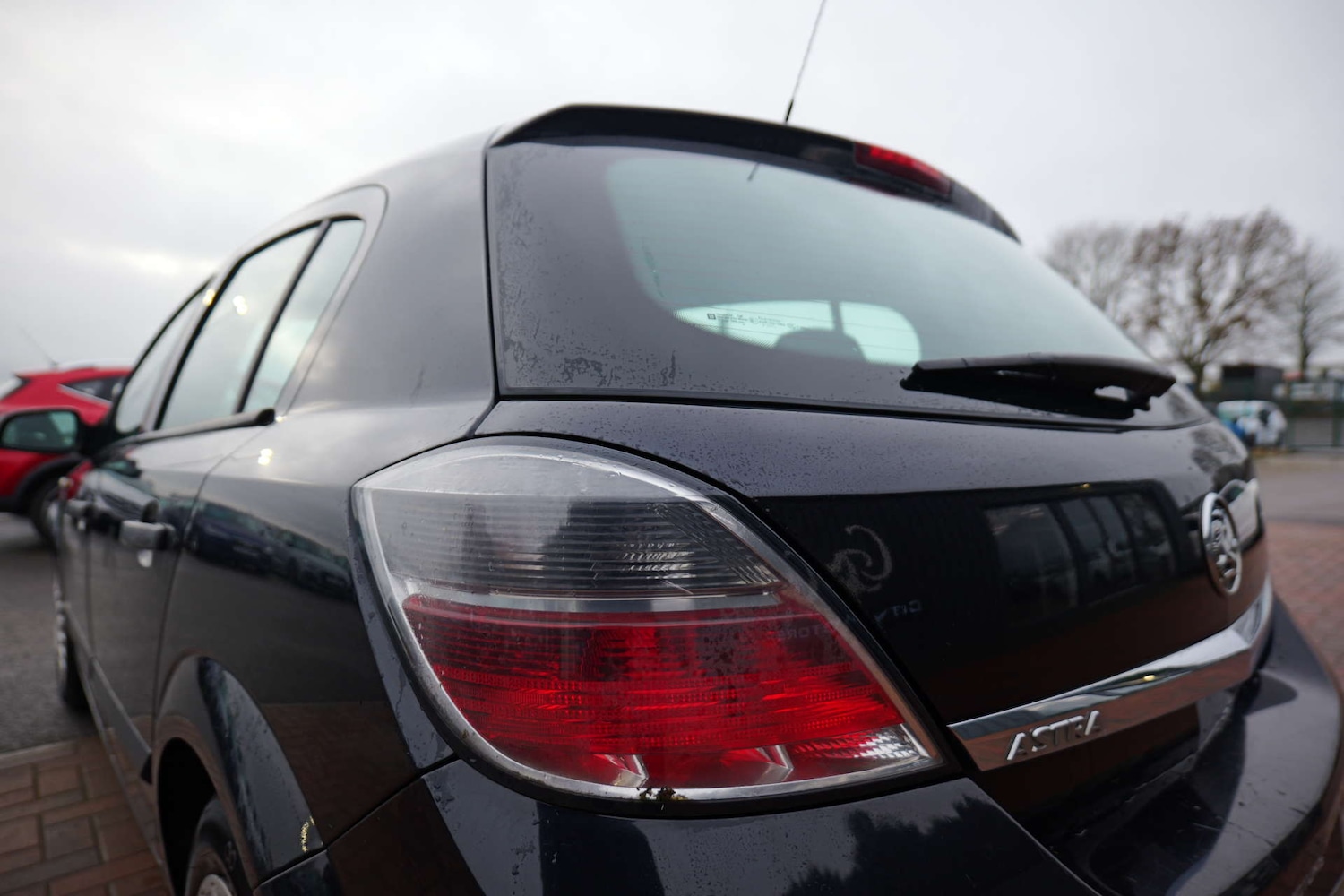 Used Vauxhall Astra 2007 for sale - 76957814: Photo 11