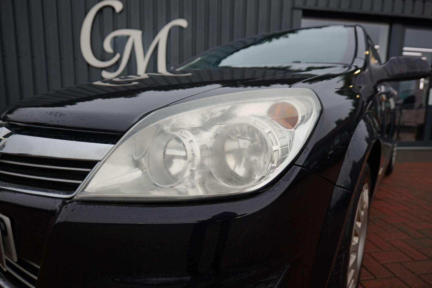 Used Vauxhall Astra 2007 for sale - 76957814: Photo 14