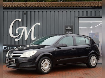 Used Vauxhall Astra 2007 for sale - 76957814: Photo