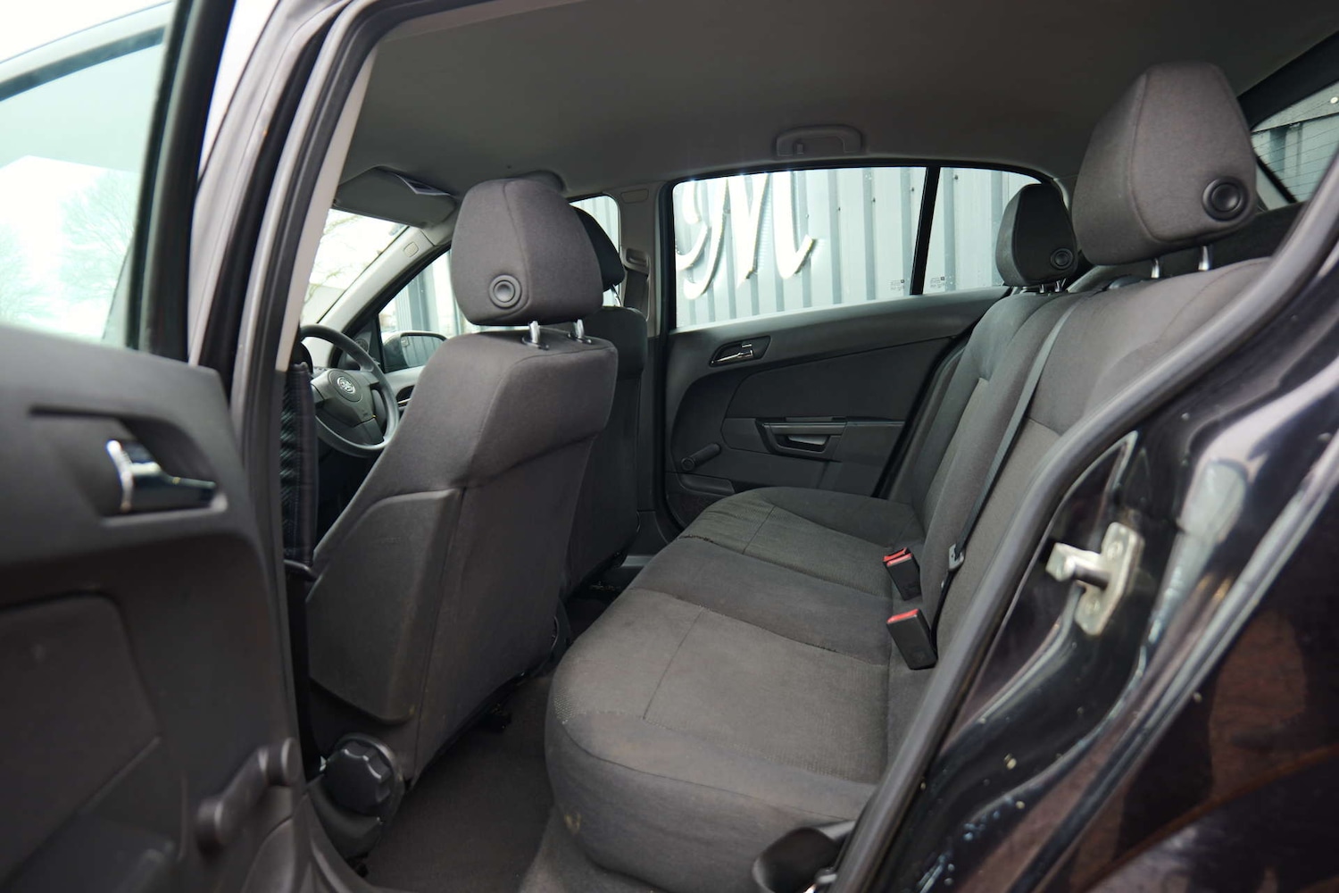 Used Vauxhall Astra 2007 for sale - 76957814: Photo 28