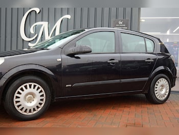 Used Vauxhall Astra 2007 for sale - 76957814: Photo