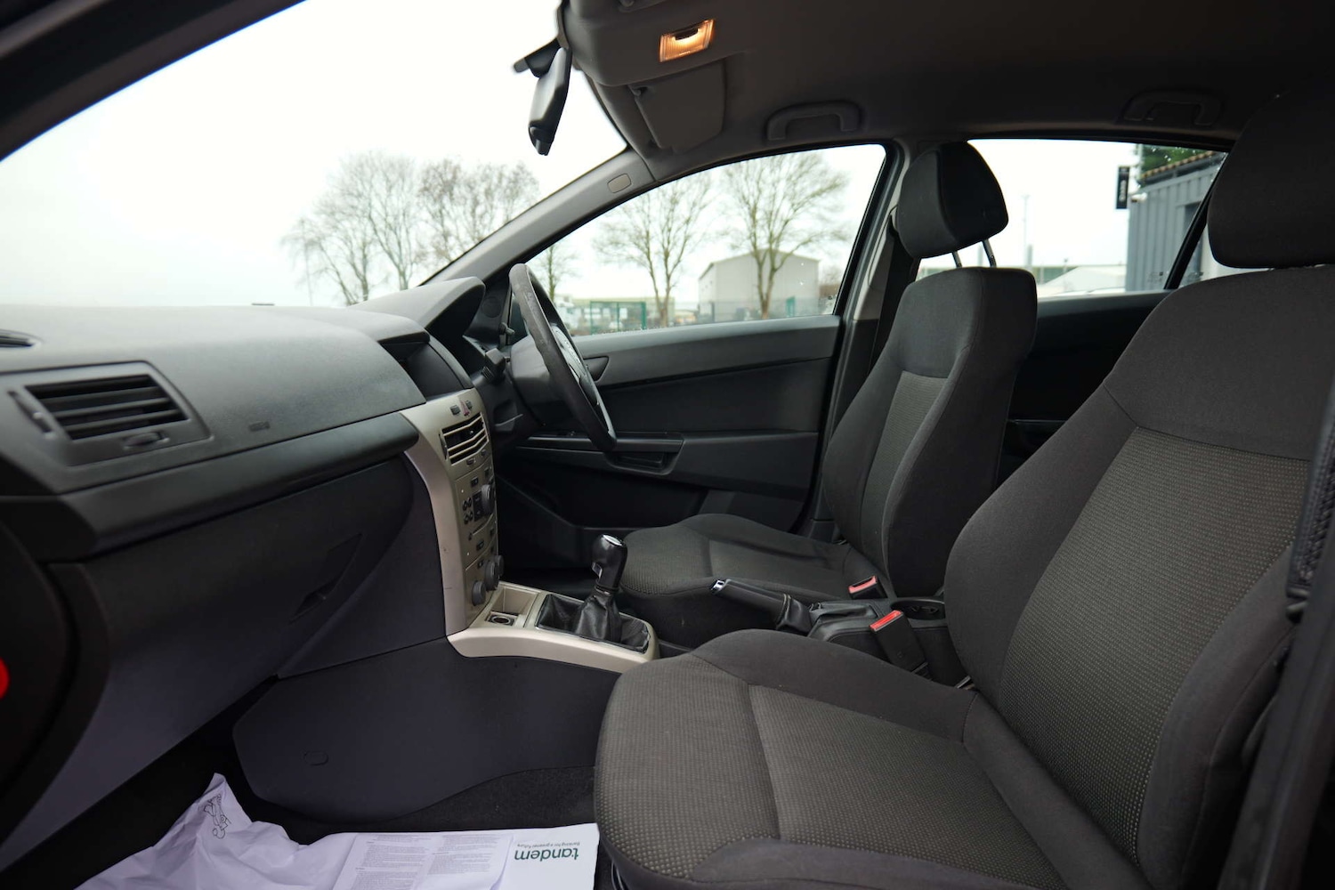 Used Vauxhall Astra 2007 for sale - 76957814: Photo 33