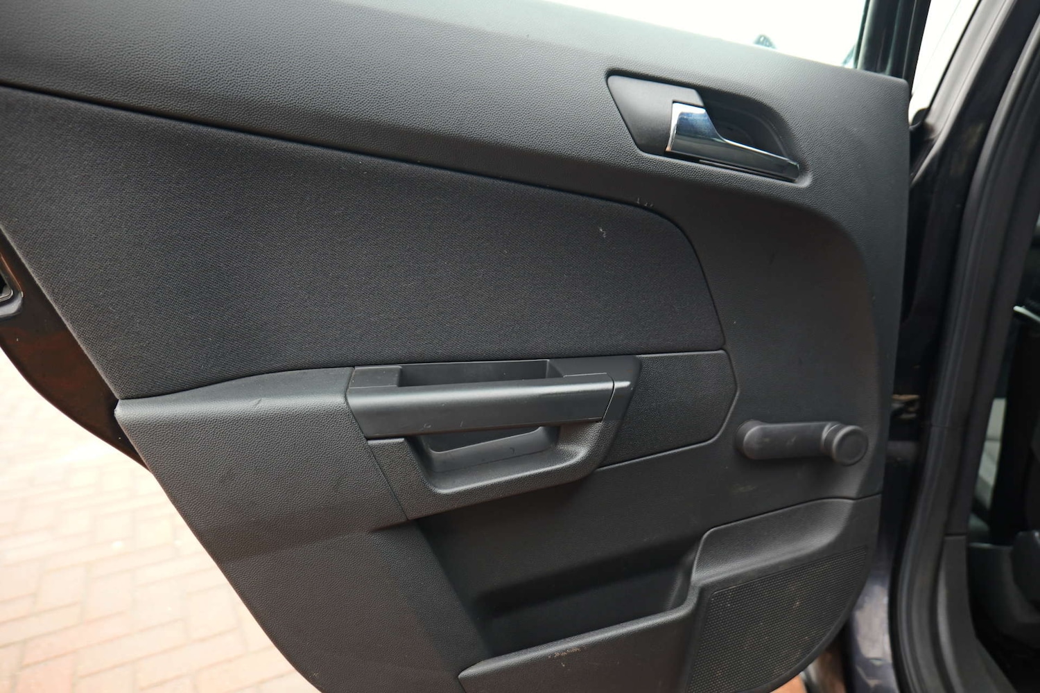 Used Vauxhall Astra 2007 for sale - 76957814: Photo 36