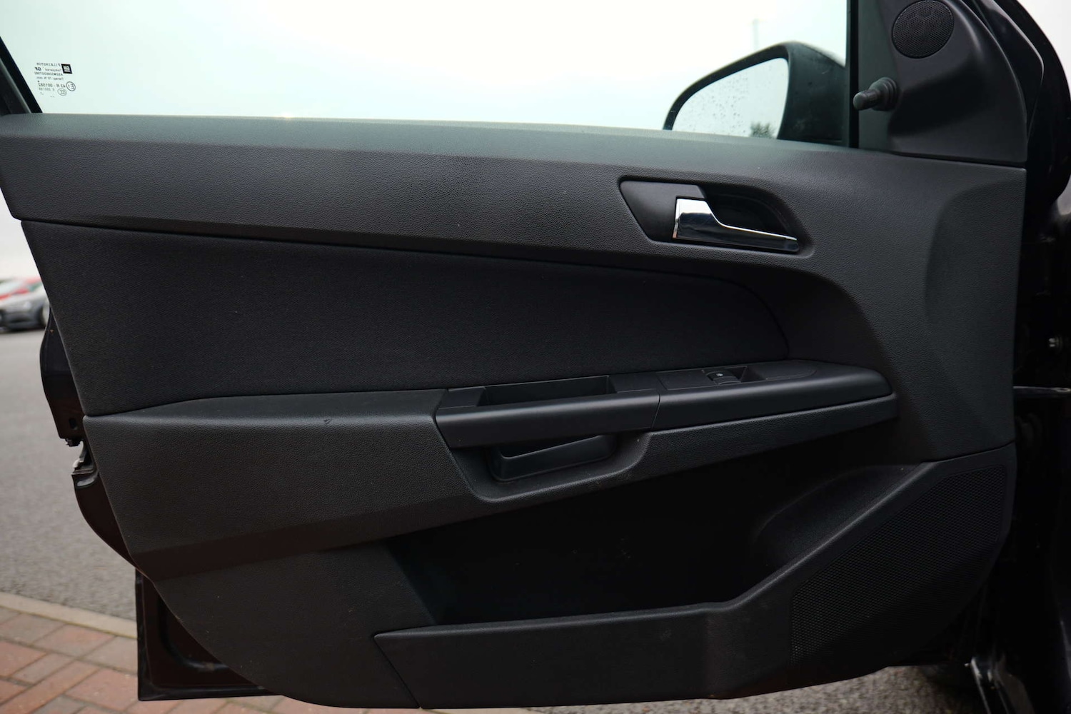 Used Vauxhall Astra 2007 for sale - 76957814: Photo 37