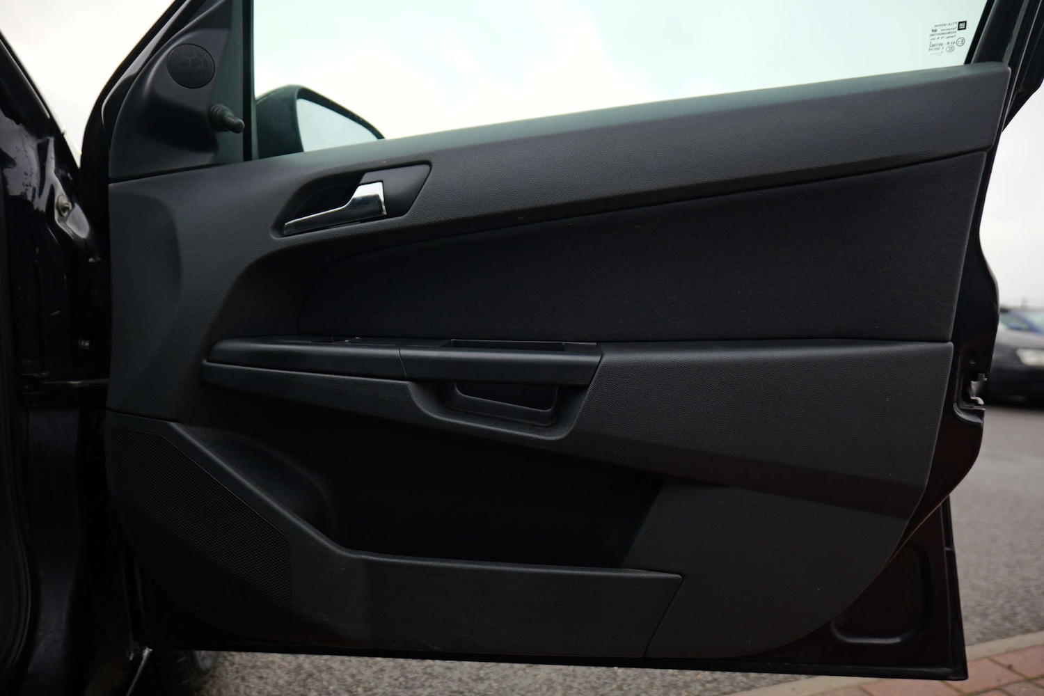 Used Vauxhall Astra 2007 for sale - 76957814: Photo 38