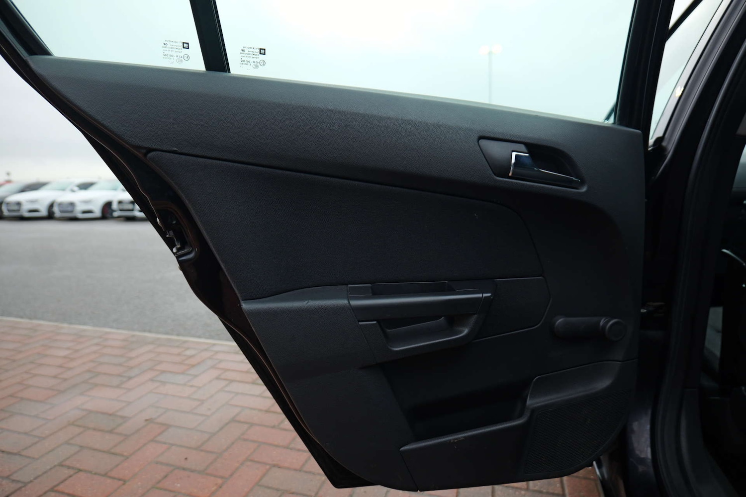 Used Vauxhall Astra 2007 for sale - 76957814: Photo 39