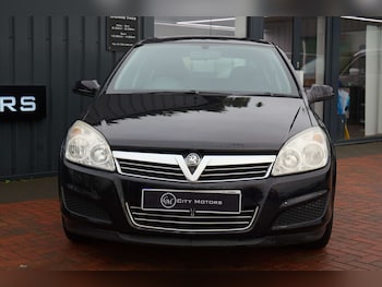 Used Vauxhall Astra 2007 for sale - 76957814: Photo