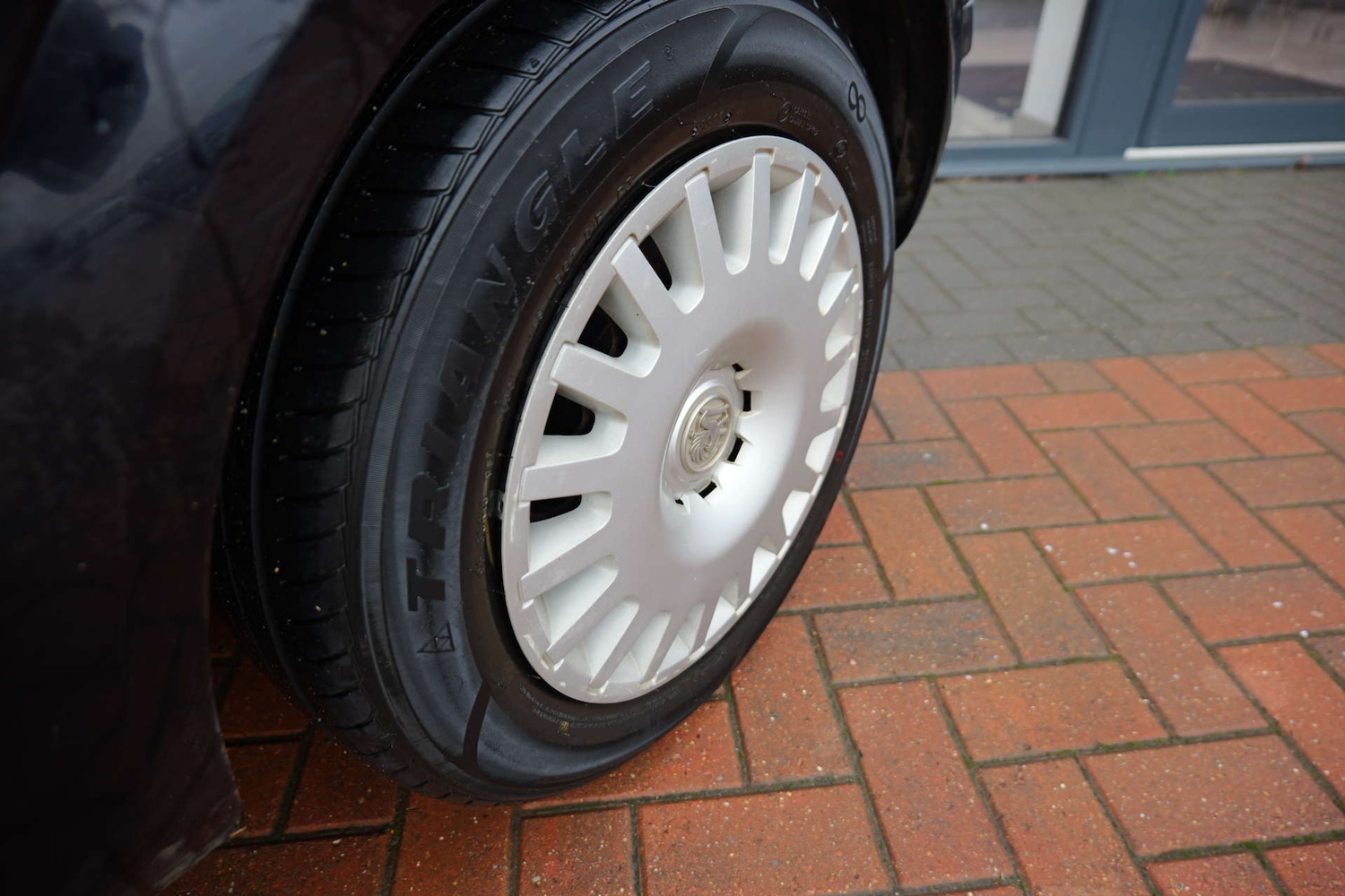 Used Vauxhall Astra 2007 for sale - 76957814: Photo 40