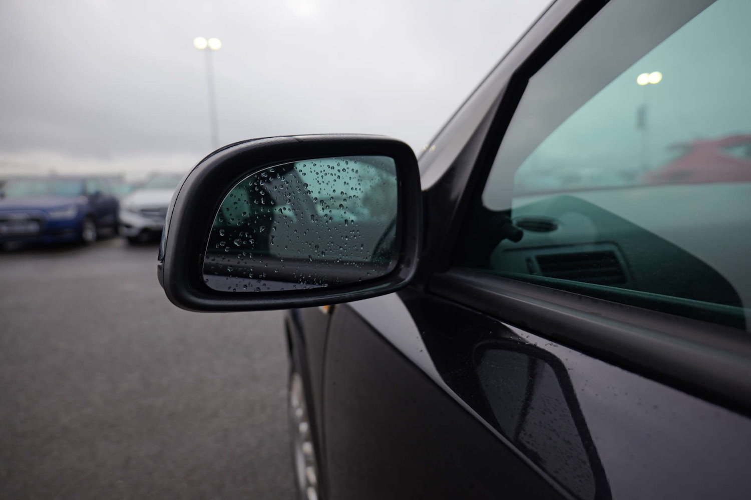 Used Vauxhall Astra 2007 for sale - 76957814: Photo 45