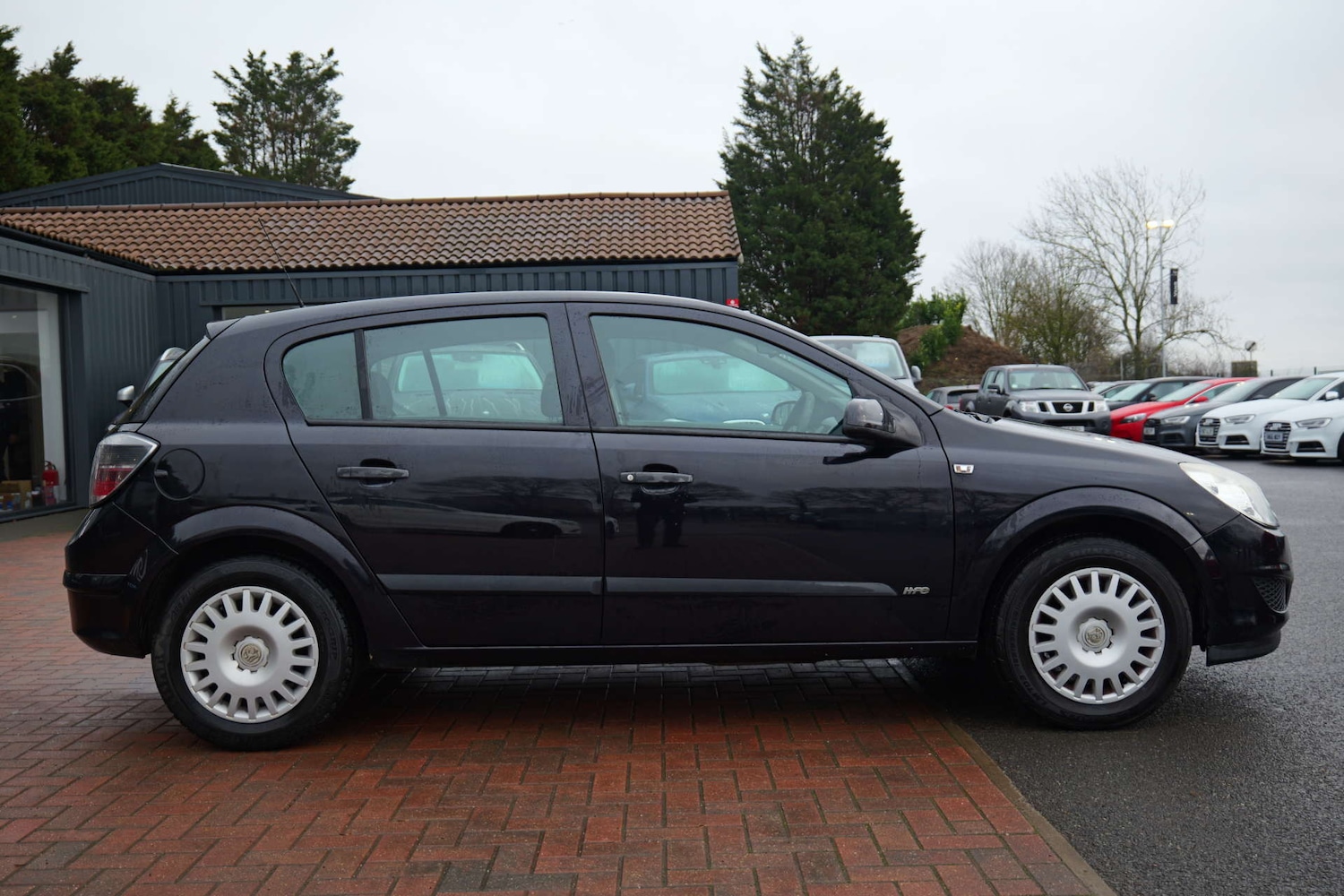 Used Vauxhall Astra 2007 for sale - 76957814: Photo 5