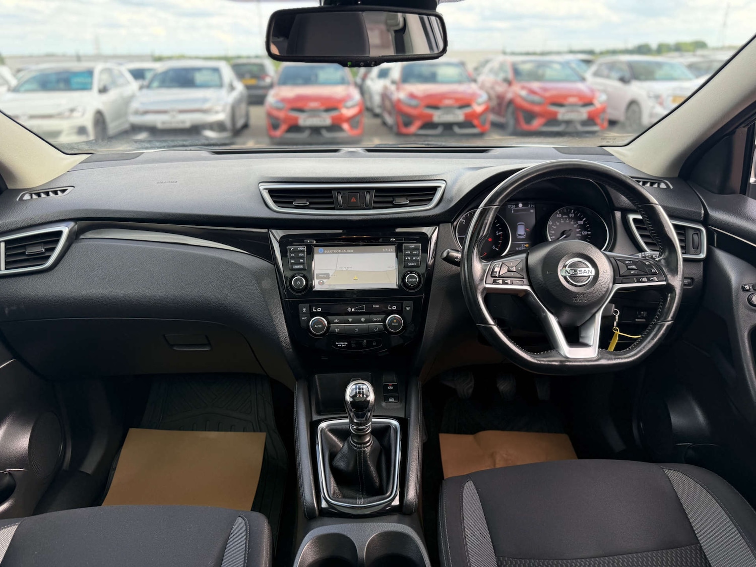 Vehicle 23