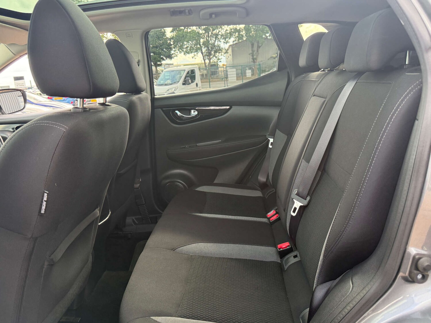 Vehicle 26