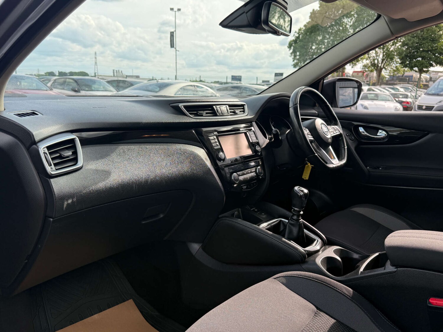 Vehicle 27