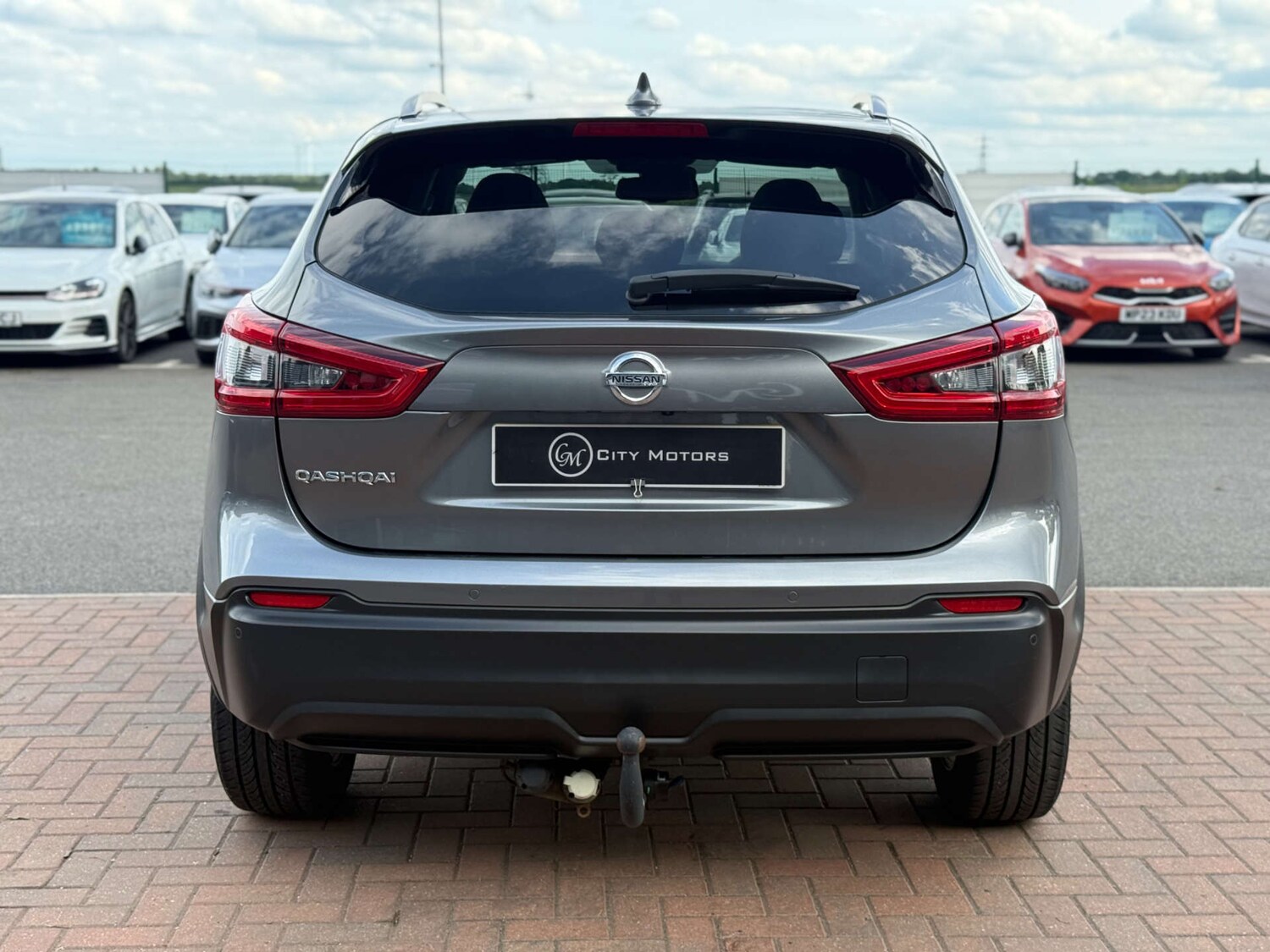 Vehicle 7