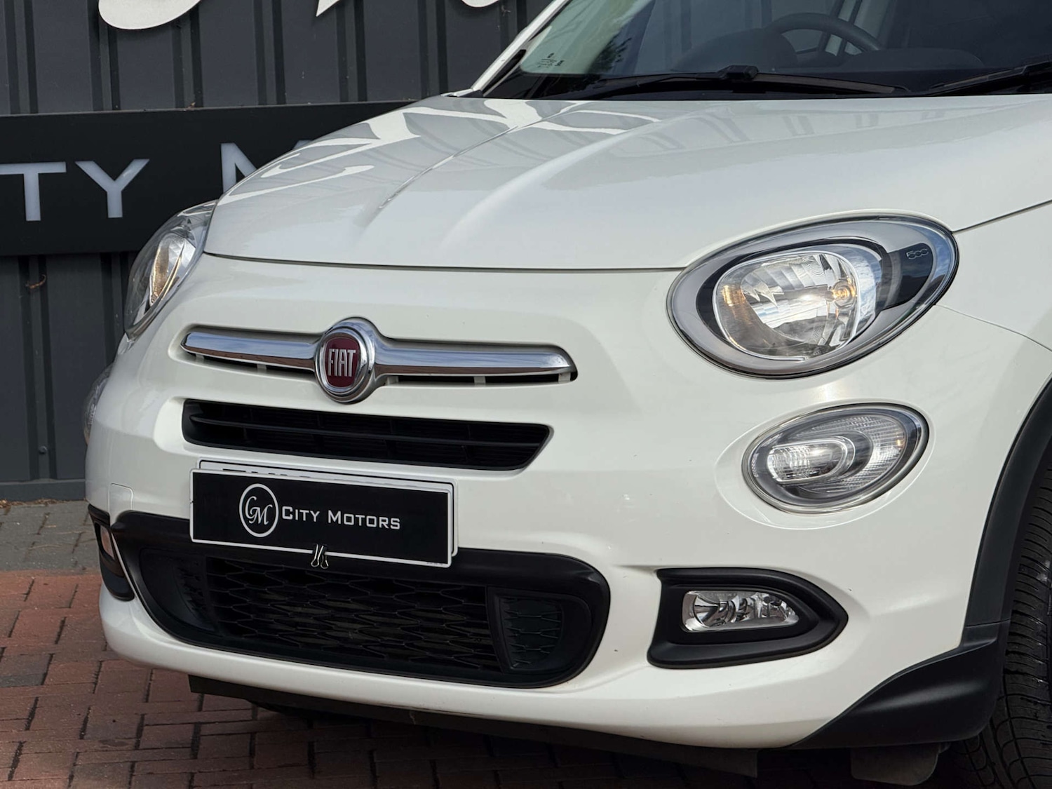 Used Fiat 500X 2018 for sale - 76017054: Photo 11