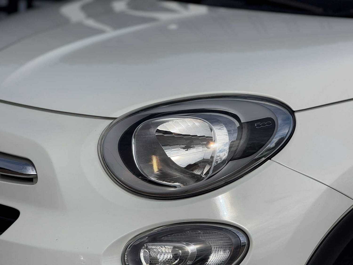 Used Fiat 500X 2018 for sale - 76017054: Photo 12