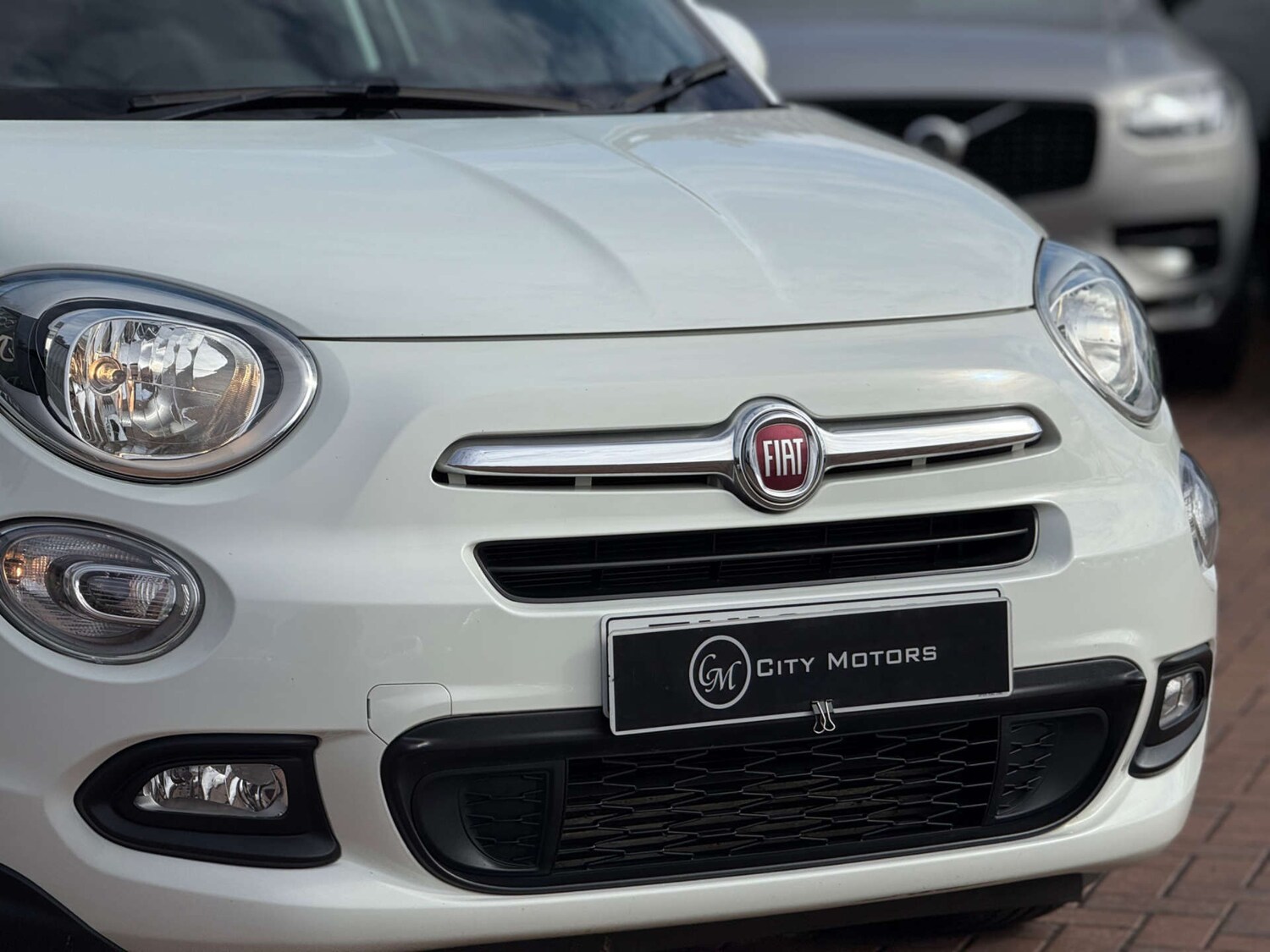 Used Fiat 500X 2018 for sale - 76017054: Photo 16